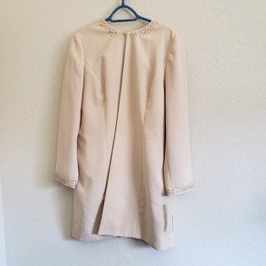 Amanda Smith Woman 16W Dress Jacket